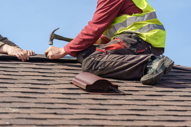 Best Roofing Contractor Near Me  in Santa Fe, TX