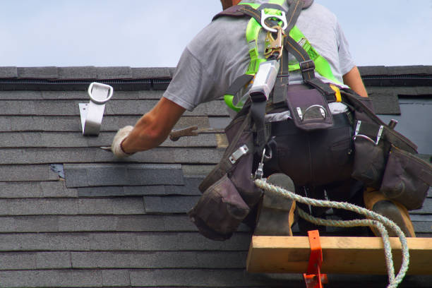 Best Roof Leak Repair  in Santa Fe, TX