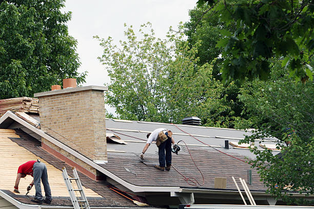 Best Local Roofing Companies  in Santa Fe, TX