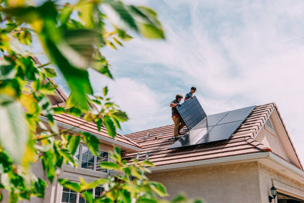 Best Roof Leak Repair  in Santa Fe, TX