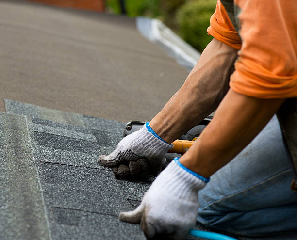 Best Roof Maintenance Services  in Santa Fe, TX