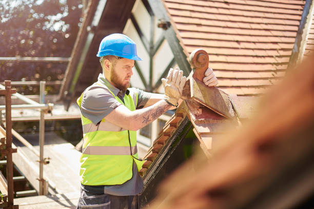 Best Local Roofing Companies  in Santa Fe, TX